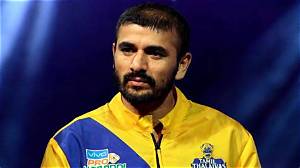 Ajay Thakur: Career, Dsp & Net Worth