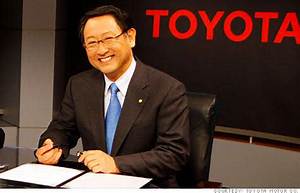Akio Toyoda: Wife, Net Worth, Tattoos, Smoking & Body Facts