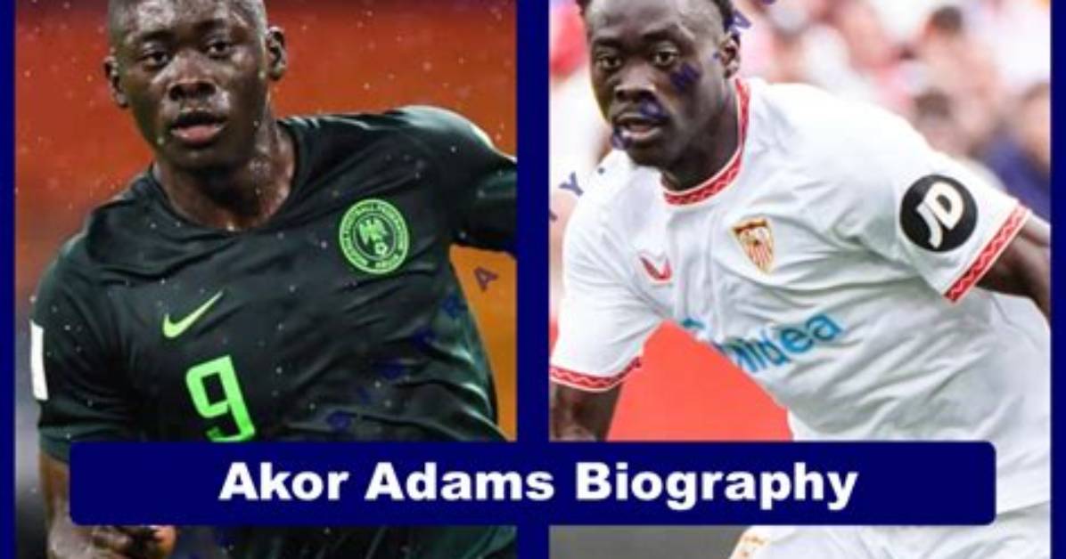 Akor Jerome Adams’s Biography, Net Worth, Fact, Career, Awards and Life Story