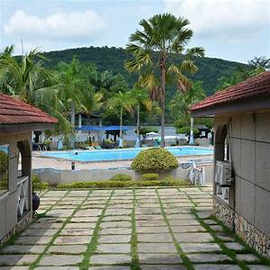 Akosombo Continental Hotel, Achiaman, Ghana