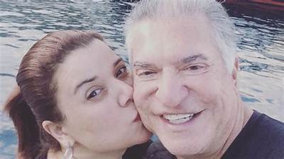 Al Cardenas Wife Ana Navarro: Everything on Net Worth, Children and Family