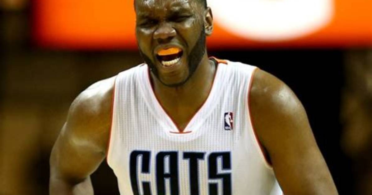 Al Jefferson Height, Weight, Net Worth, Age, Birthday, Wikipedia, Who, Nationality, Biography