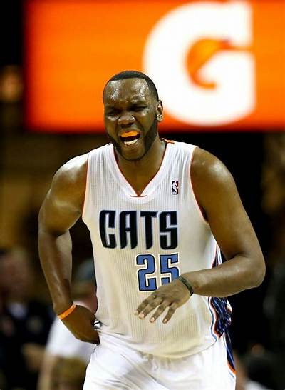 Al Jefferson Height, Weight, Net Worth, Age, Birthday, Wikipedia, Who, Nationality, Biography