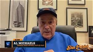 Al Michaels Salary: How Much Does Al Michaels Earn?