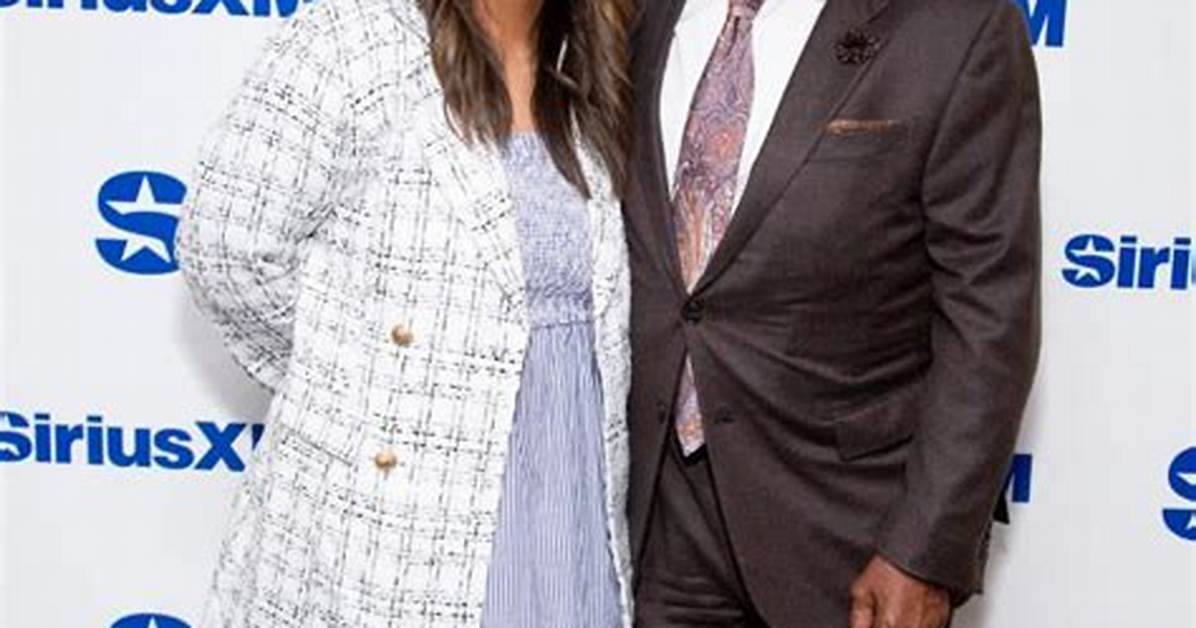 Al Roker Ex-Wife: Meet Alice Bell