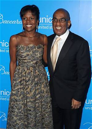 Al Roker: Wife, Net Worth, Tattoos, Smoking & Body Facts