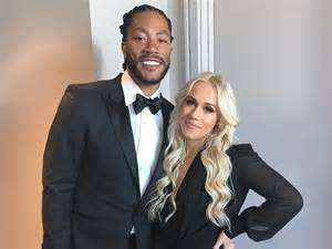Alaina Anderson (Derrick Rose Wife) Wiki, Bio, Age, Height, Weight, Husband, Children, Net Worth, Facts