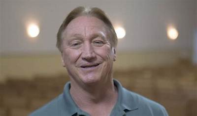 Alan Autry Net Worth, Age, Height, Wife, Girlfriend, Kids, Biography, Wiki