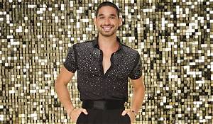 Alan Bersten Height: How Tall Is Dancer Alan Bersten?