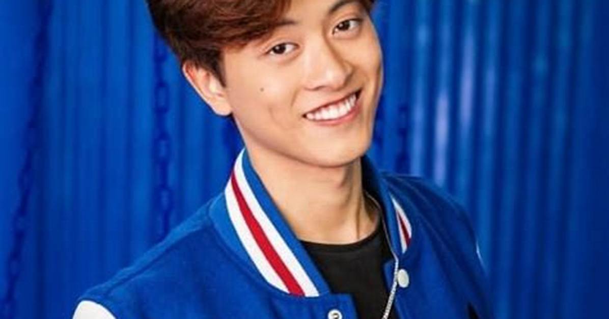Alan Chow Bio, Wiki, Age, Height, Wife, Actor, Movies and Net Worth