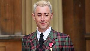 Alan Cumming’s Biography, Fact, Career, Awards, Net Worth & Life Story