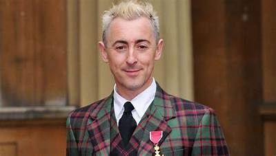 Alan Cumming’s Biography, Fact, Career, Awards, Net Worth & Life Story