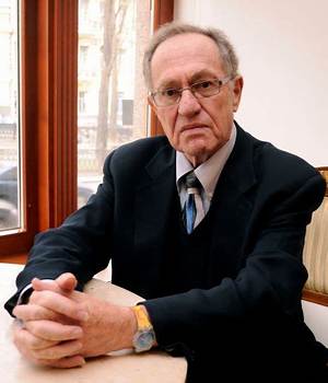 Alan Dershowitz Biography; Age, Education, Politics, Books, Podcast