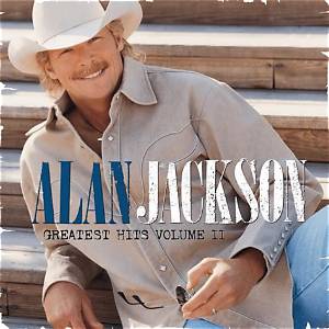 Alan Jackson’s the Blues Man Lyrics