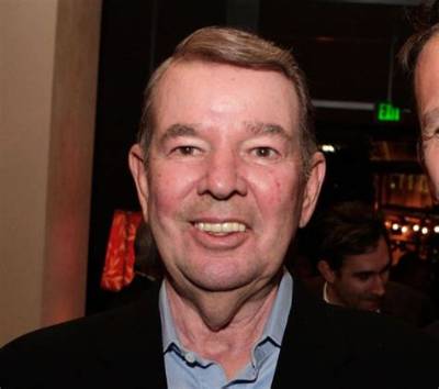 Alan Ladd Jr. Illness, Height, Net Worth at Time of Death