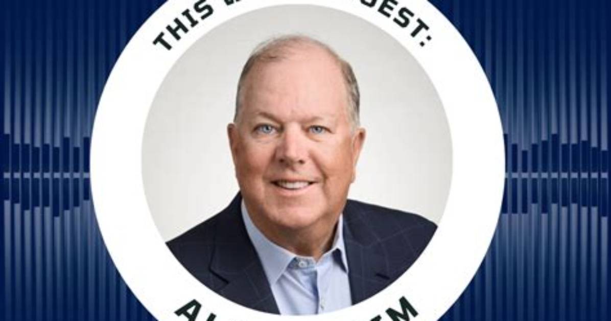 Alan Mckim
