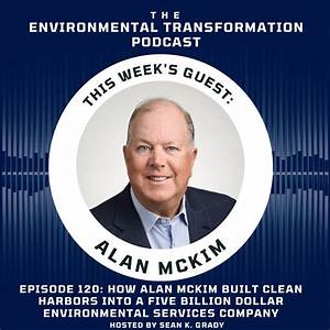 Alan Mckim