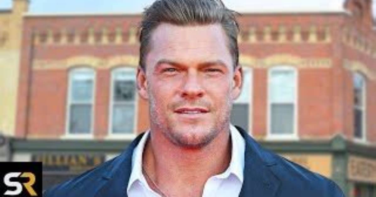 Alan Ritchson Net Worth, Income, Salary, Earnings, Biography