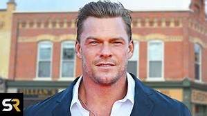 Alan Ritchson Net Worth, Income, Salary, Earnings, Biography