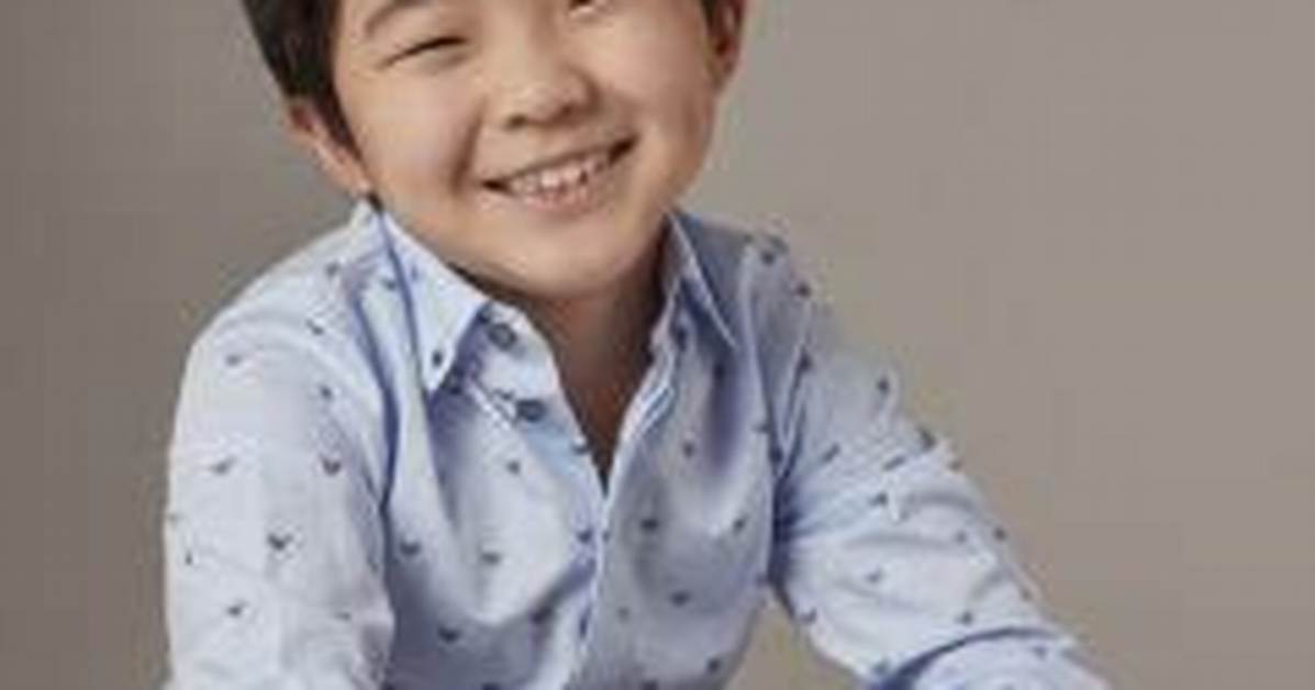 Alan S. Kim Biography: Age, Height, Movies, Net Worth, Parents, Tv Shows