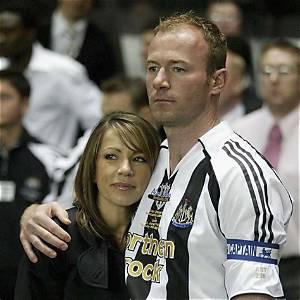 Alan Shearer Bio, Wiki, Age, Family, Wife, Football Career and Net Worth