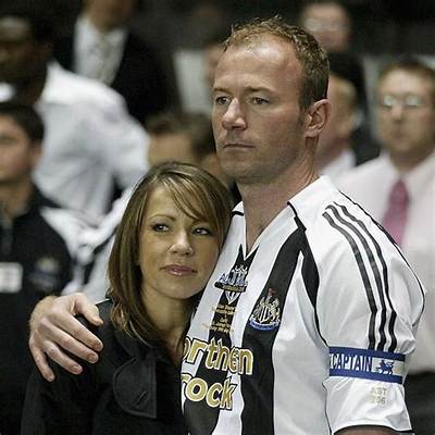 Alan Shearer Bio, Wiki, Age, Family, Wife, Football Career and Net Worth