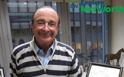 Alan Stillman Net Worth, Income, Salary, Earnings, Biography