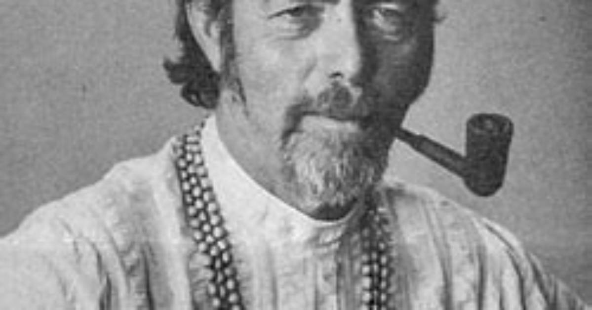 Alan Watts – Net Worth, Age, Wikipedia, Biography, Height, Family