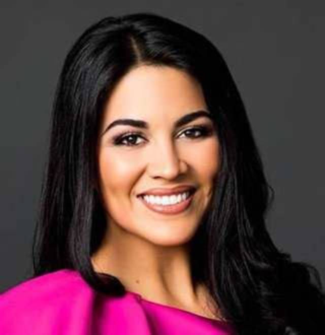 Alanna Sarabia Biography, Boyfriend and Husband: Is Good Morning Texas Host Married?