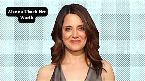 Alanna Ubach’s Net Worth, Biography, Career, Awards, Fact and Life Story