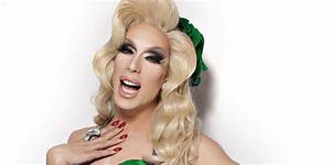 Alaska Thunderfuck Bio, Wiki, Age, Boyfriend, the T, Net Worth, Merch, Shirt and Tour