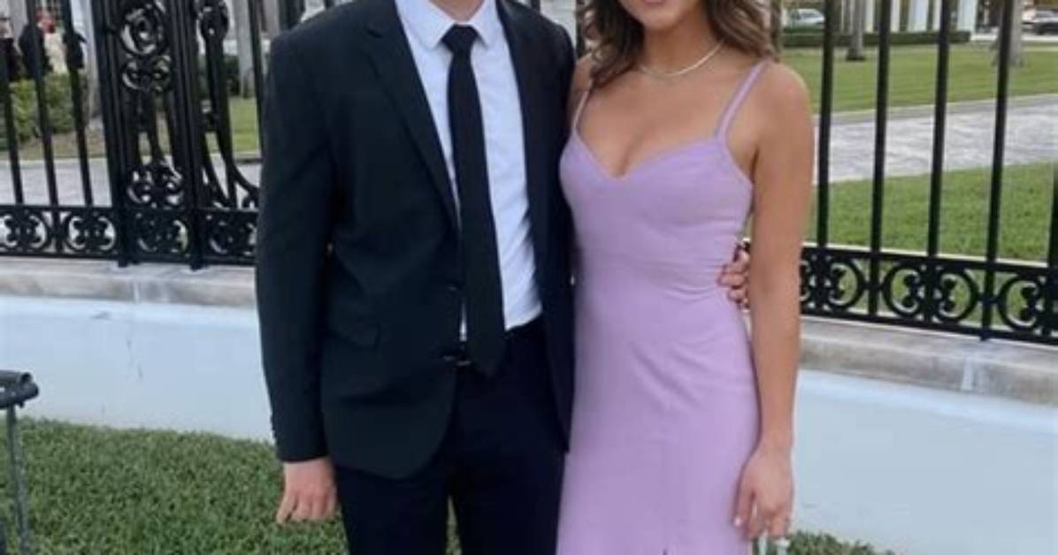 Alayna Treene Bio/Wiki, Age, Husband, Msnbc, and Net Worth