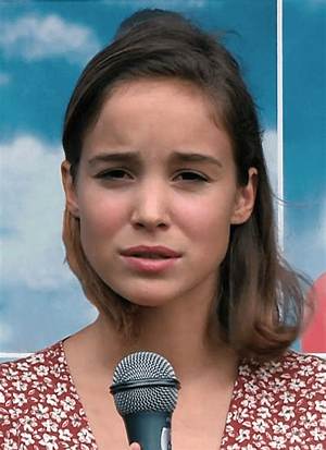 Alba Baptista Sister Is Ana Luisa Baptista: Here Is What We Know