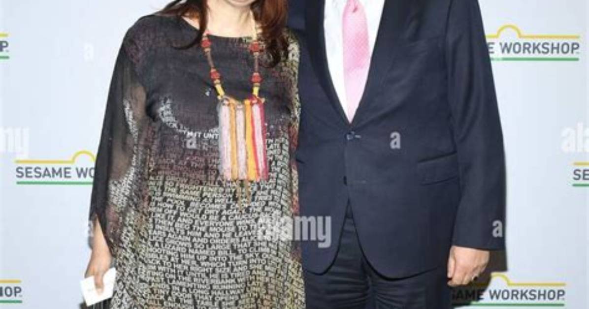 Albert Bourla Wife: Who Is Myriam Alchanati?