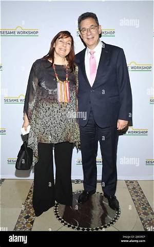 Albert Bourla Wife: Who Is Myriam Alchanati?