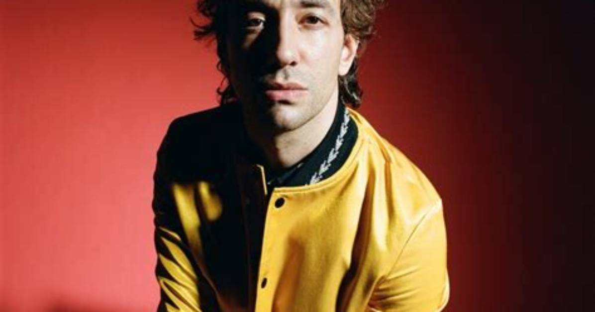 Albert Hammond Height, Weight, Net Worth, Age, Wiki, Who, Instagram, Biography