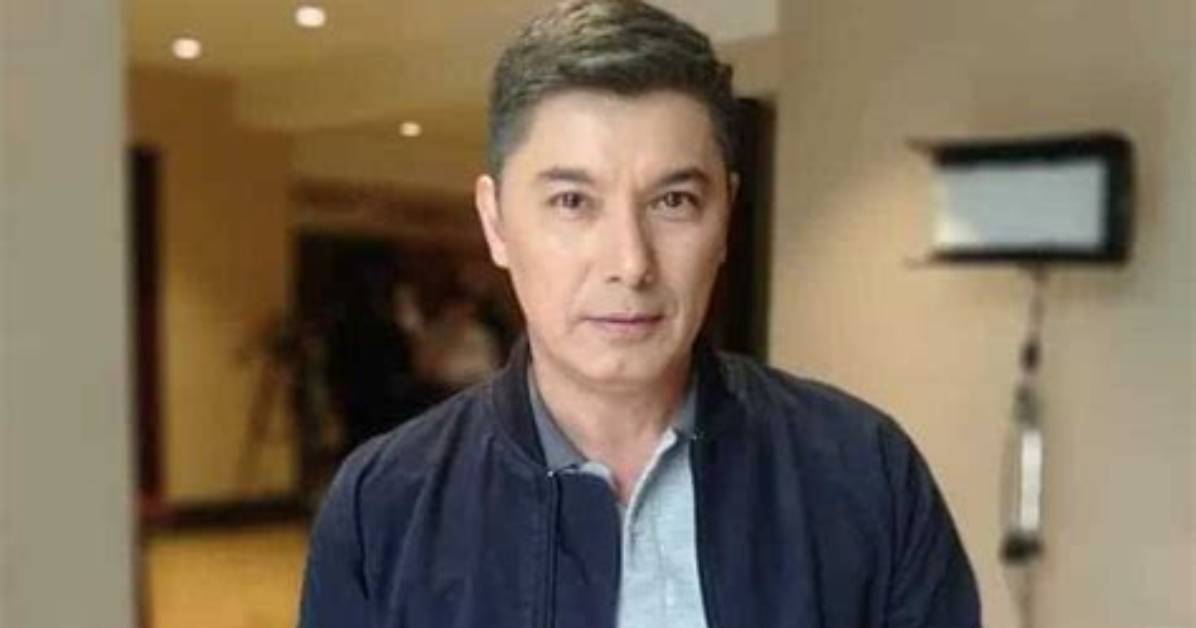 Albert Martinez Biography, Age, Height, Wife, Instagram and Net Worth