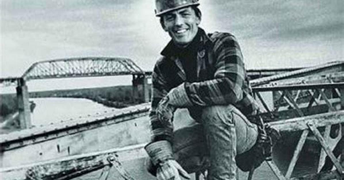 Albert Stalk Ironworker Wikipedia and Age: How Old Was He? Family and Death Cause