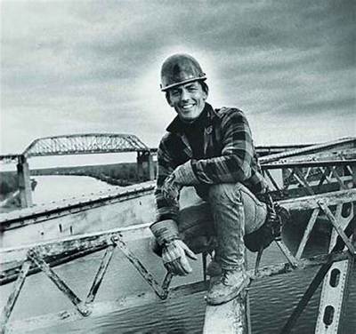 Albert Stalk Ironworker Wikipedia and Age: How Old Was He? Family and Death Cause