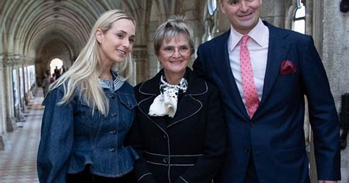 Albert Von Thurn Und Taxis’s Net Worth, Biography, Career, Awards, Fact and Life Story