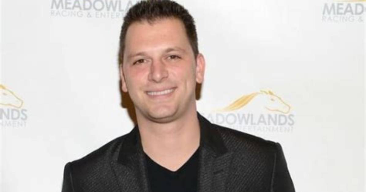 Albie Manzo Net Worth: Bio, Age, Height, Jamie Rose, and the Real Housewives of New Jersey