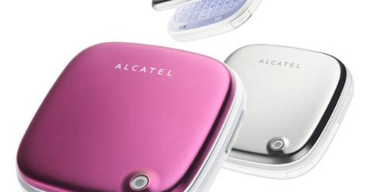 Alcatel Ot-810 Specification and Features