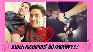 Alden Richards Gay Scandal: Boyfriend and Sexuality