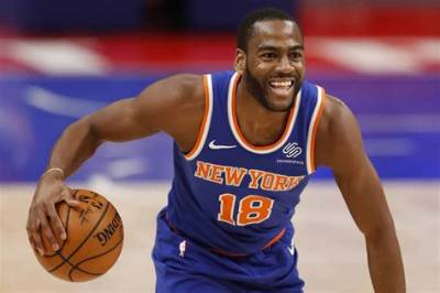 Alec Burks Salary, Net Worth, Contract, College, High School, Height, Career High