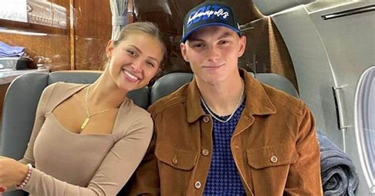 Alec Pierce Girlfriend: Who Is Madison?