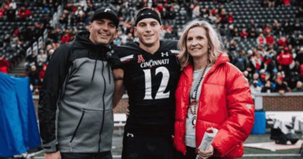 Alec Pierce Parents: Meet Stephanie Pierce and Greg Pierce