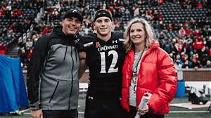Alec Pierce Parents: Meet Stephanie Pierce and Greg Pierce