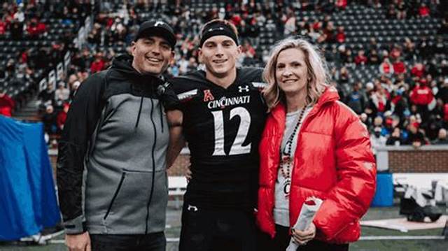 Alec Pierce Parents: Meet Stephanie Pierce and Greg Pierce