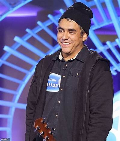 Alejandro Aranda – American Idol Age, Height, Family, Parents, Wiki, Bio