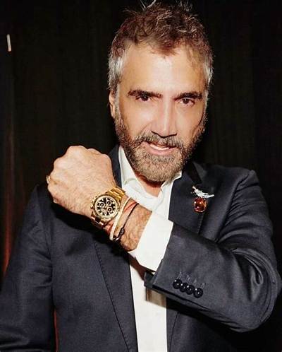 Alejandro Fernandez Net Worth, Biography, Wiki, Age, Parents, Family, Photos or More